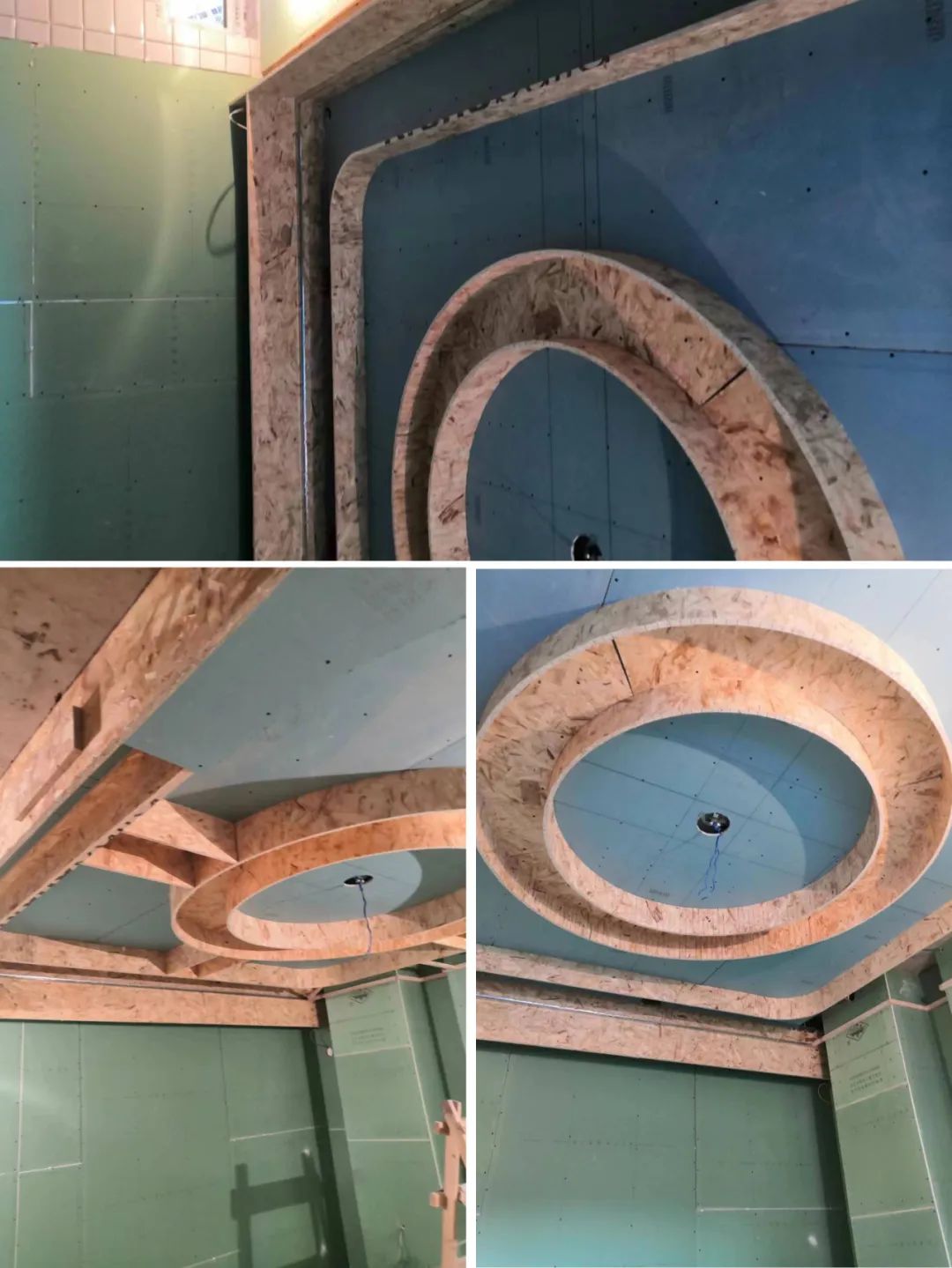 金地峯尚别墅丨中国沈阳丨TDD+e乾唐设计-286