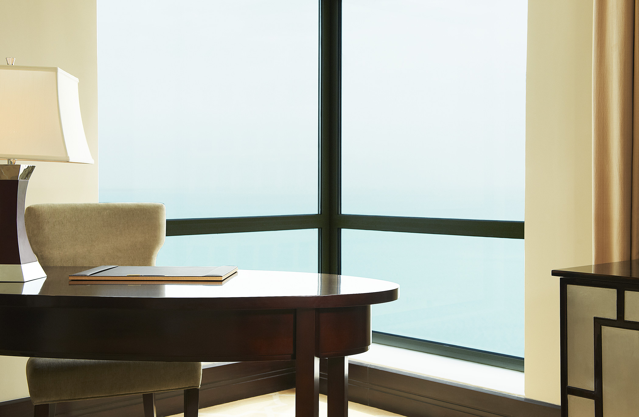 卡塔尔多哈瑞吉酒店The St  Regis Doha-2-17