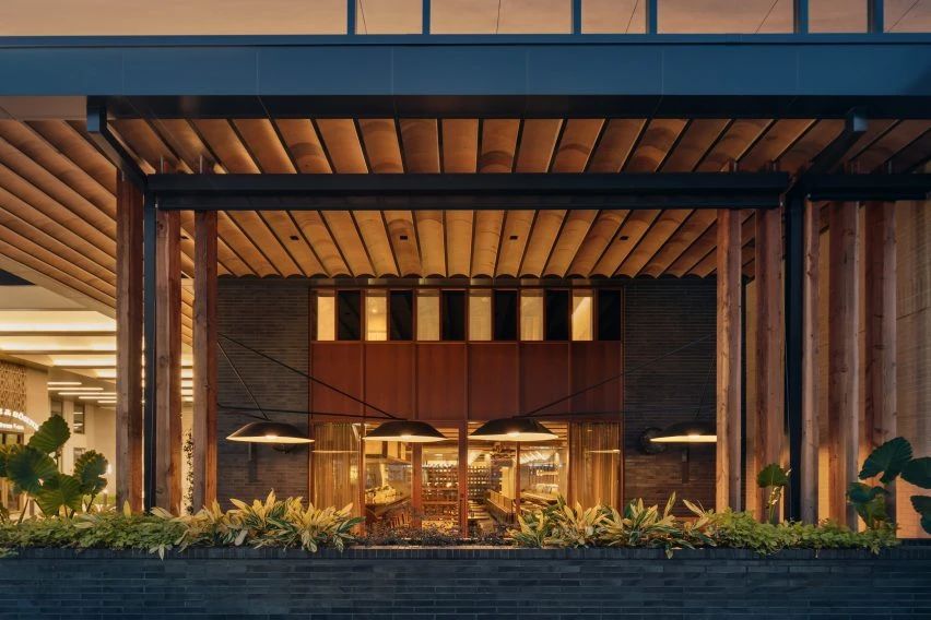 Uchiko Houston 餐厅丨美国丨不详-22