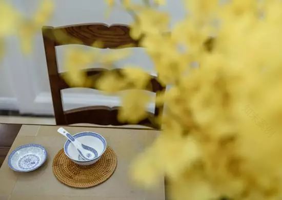 125㎡四室简美风 别有一番小资情调!-40