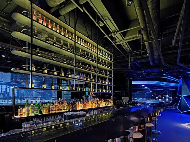 解构与重组 | 徐岭啸的 JFR Studio 空间设计乌托邦-27