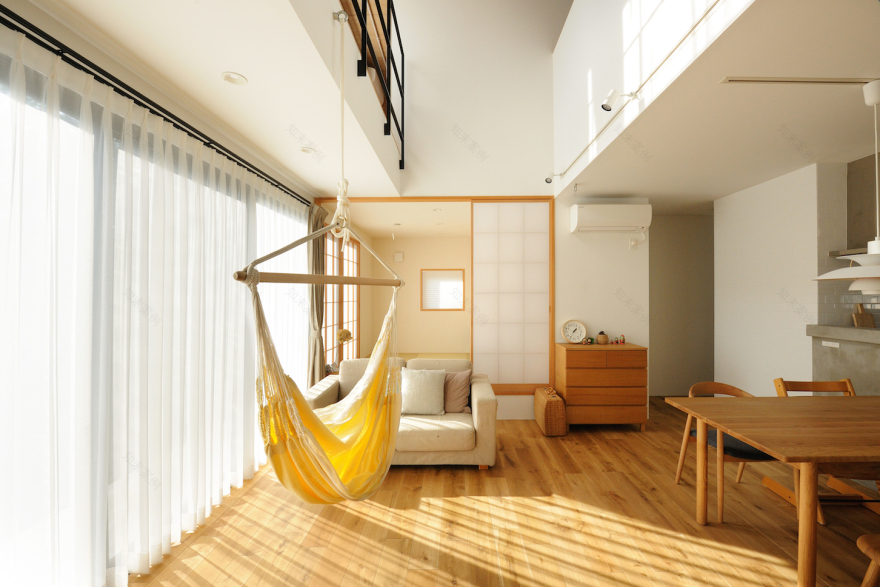 2016 年私人住宅 SUVACO——简约现代风格室内设计-17