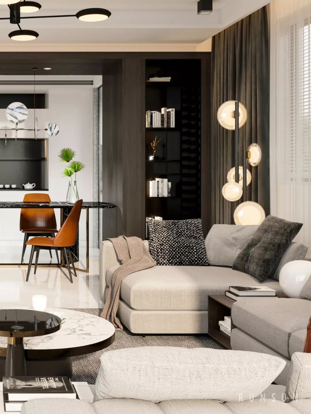 浙江温州锦江家园融新贵仙人掌畔的年轻人-27