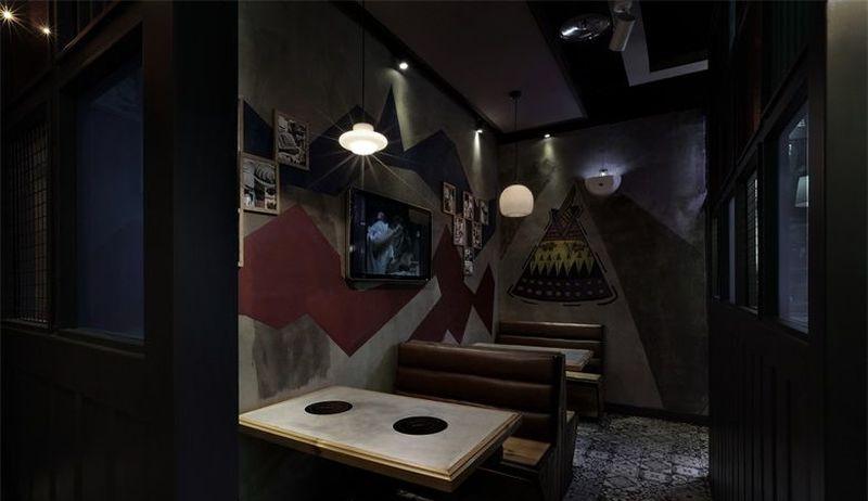 重庆千味涮万象城店-6