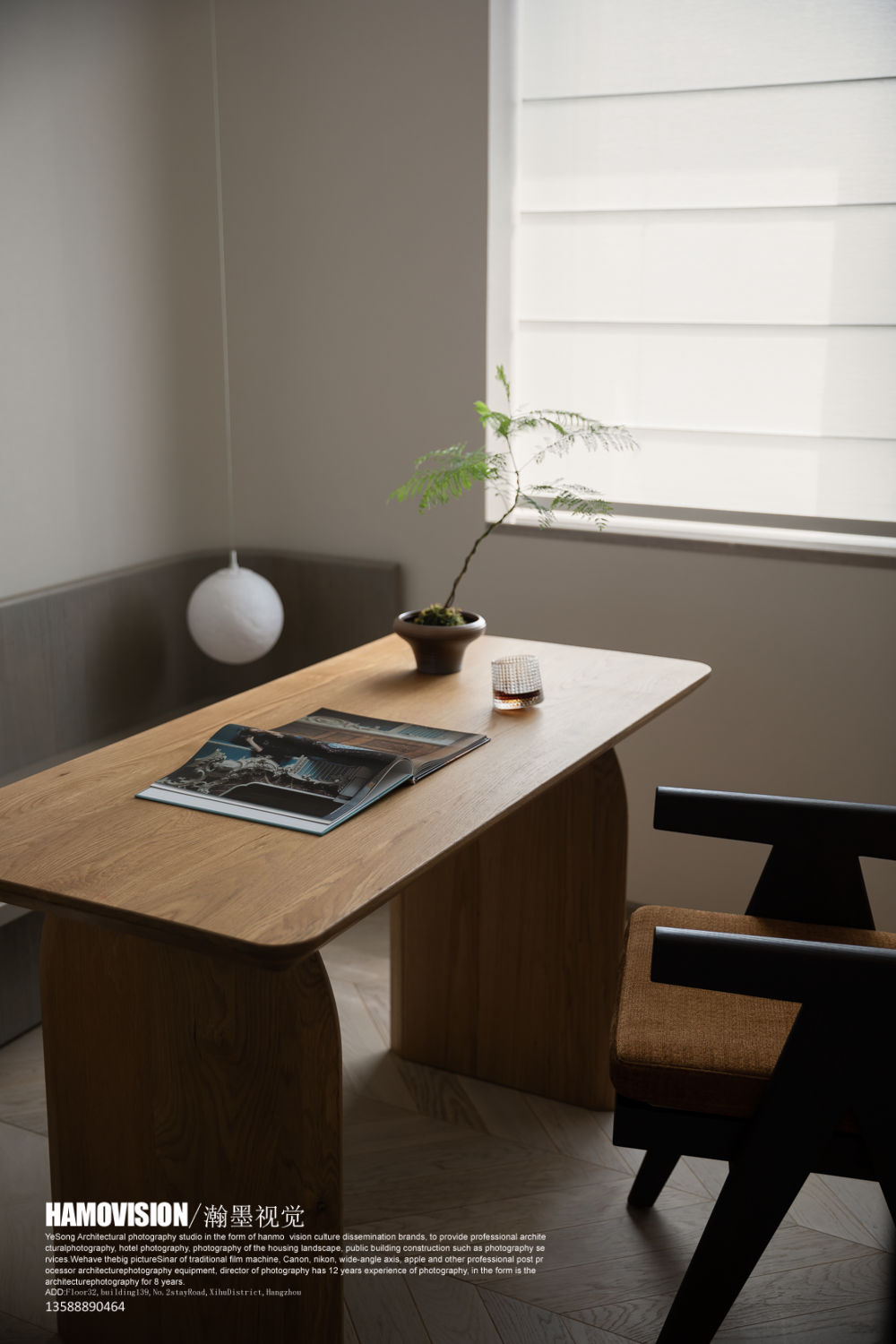 杭州复古私宅丨中国杭州丨张勇设计-42