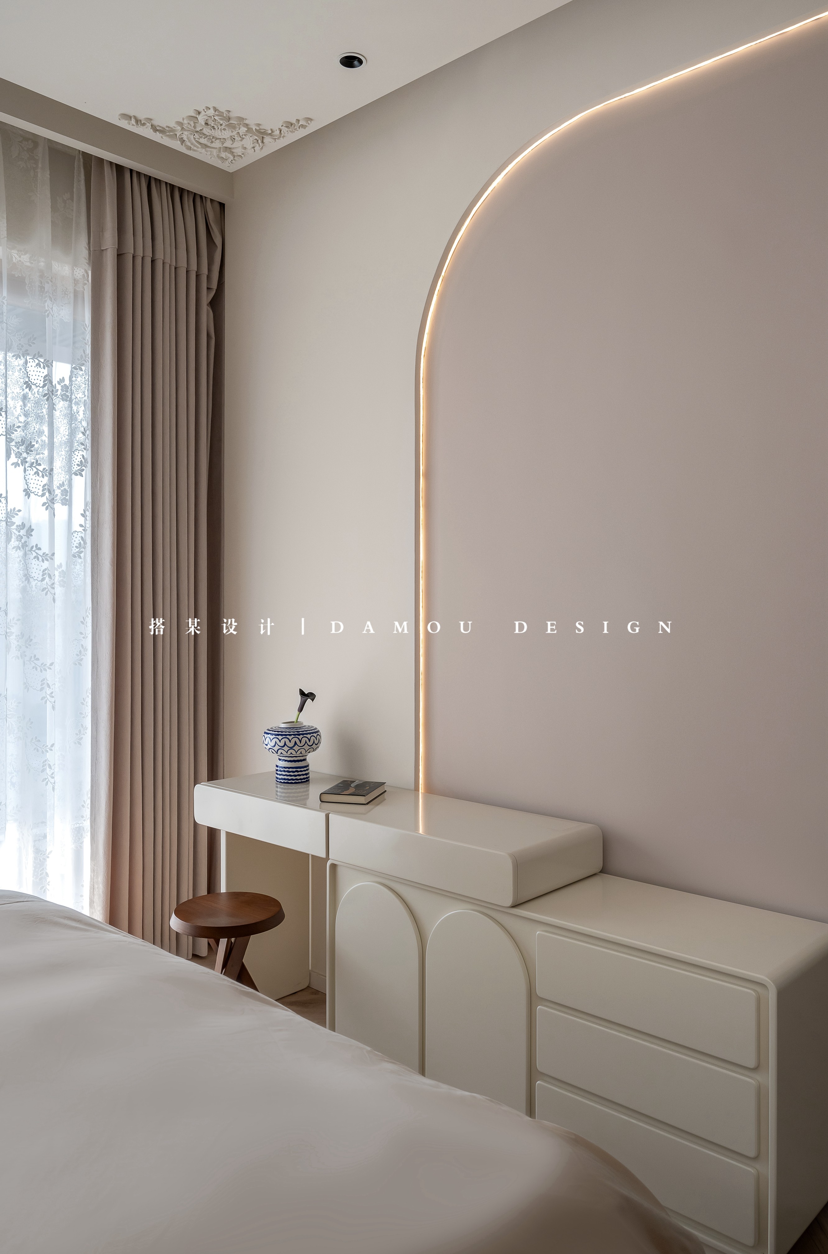 西派城丨中国重庆丨重庆搭某设计-35