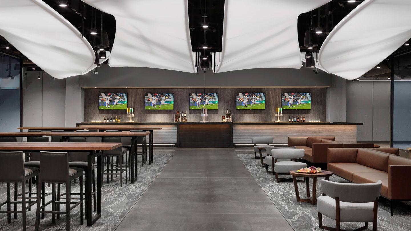 Minnesota United Allianz Field | Eventscape-0