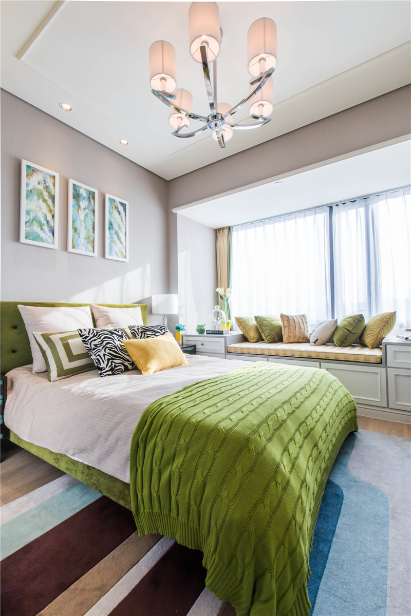 杭州·嘉润公馆小户型-11