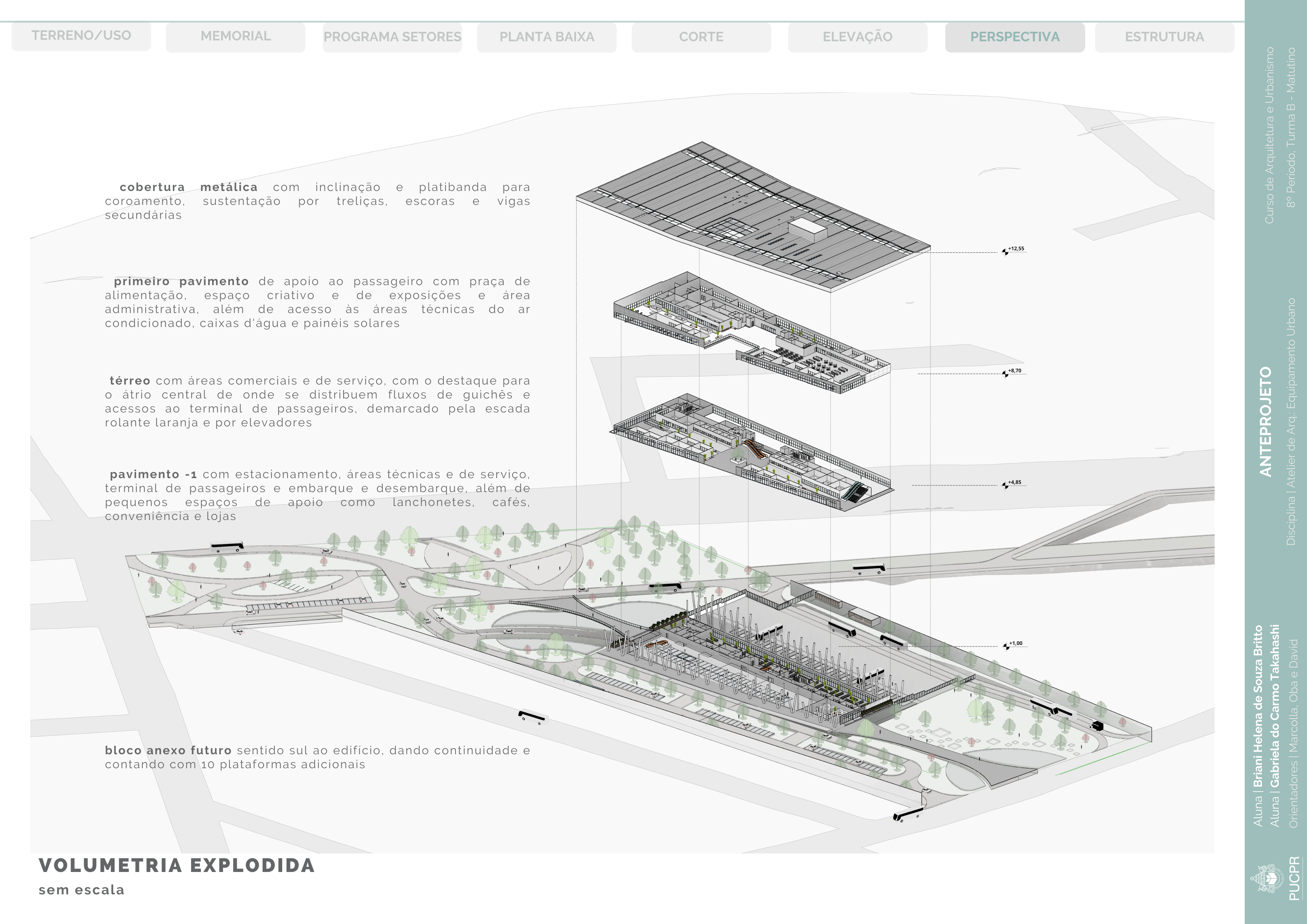 Terminal Rodoviário Pêndulo-11