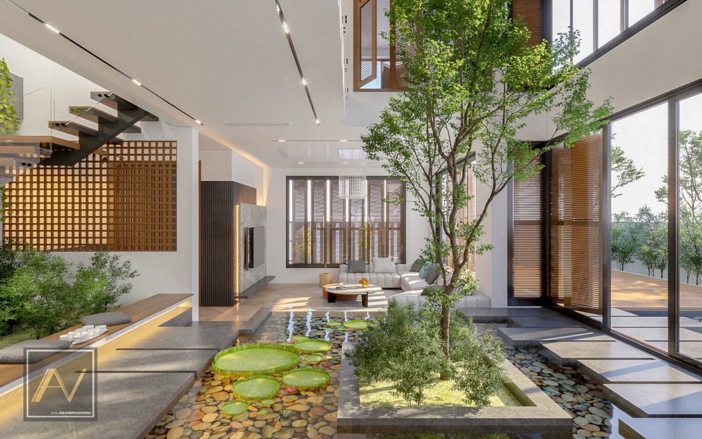 4341号室内房屋场景丨Ngo Hai-3