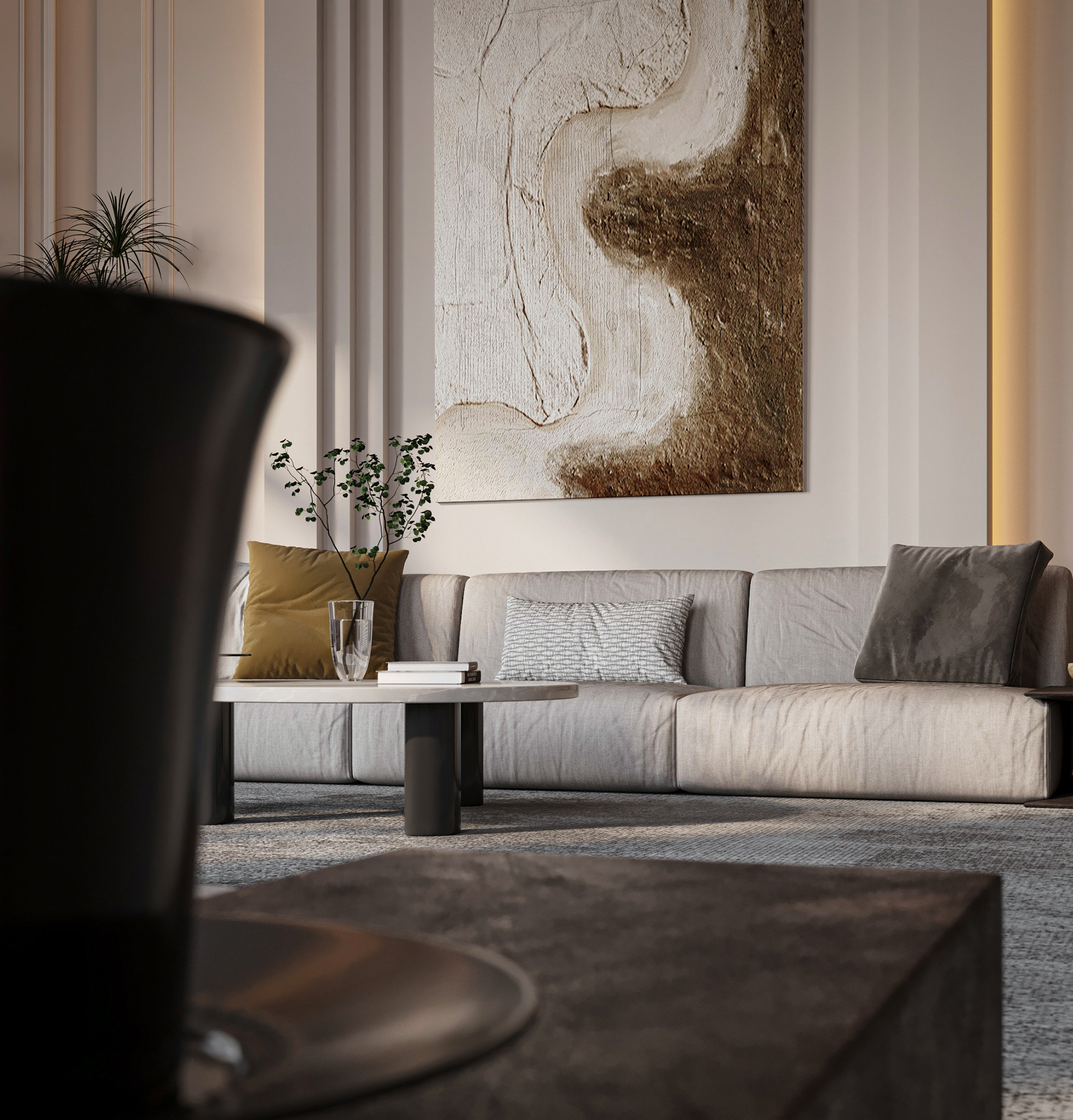 迪瓦尼亚别墅-6