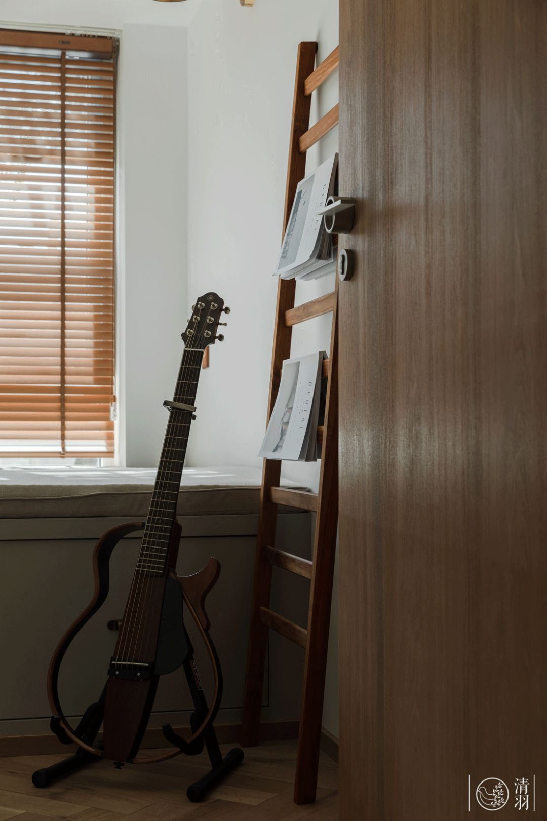 热带暖阳 | 东南亚风格家居设计-138