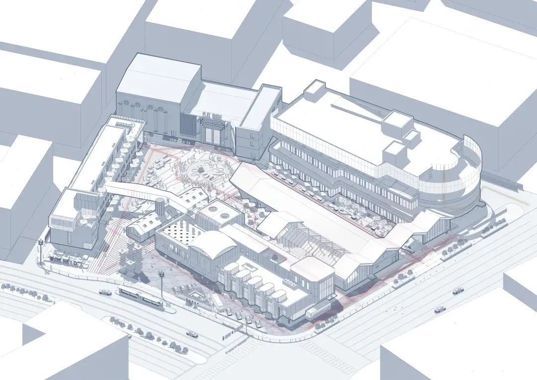 烟台亚东柒号文创园丨中国烟台丨AAI-36