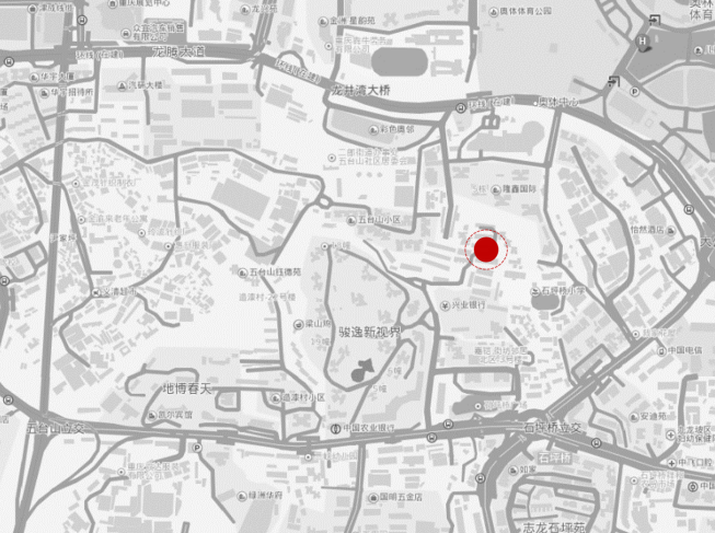  致逸设计丨重庆融信海月渝州 建筑设计丨中国重庆-11