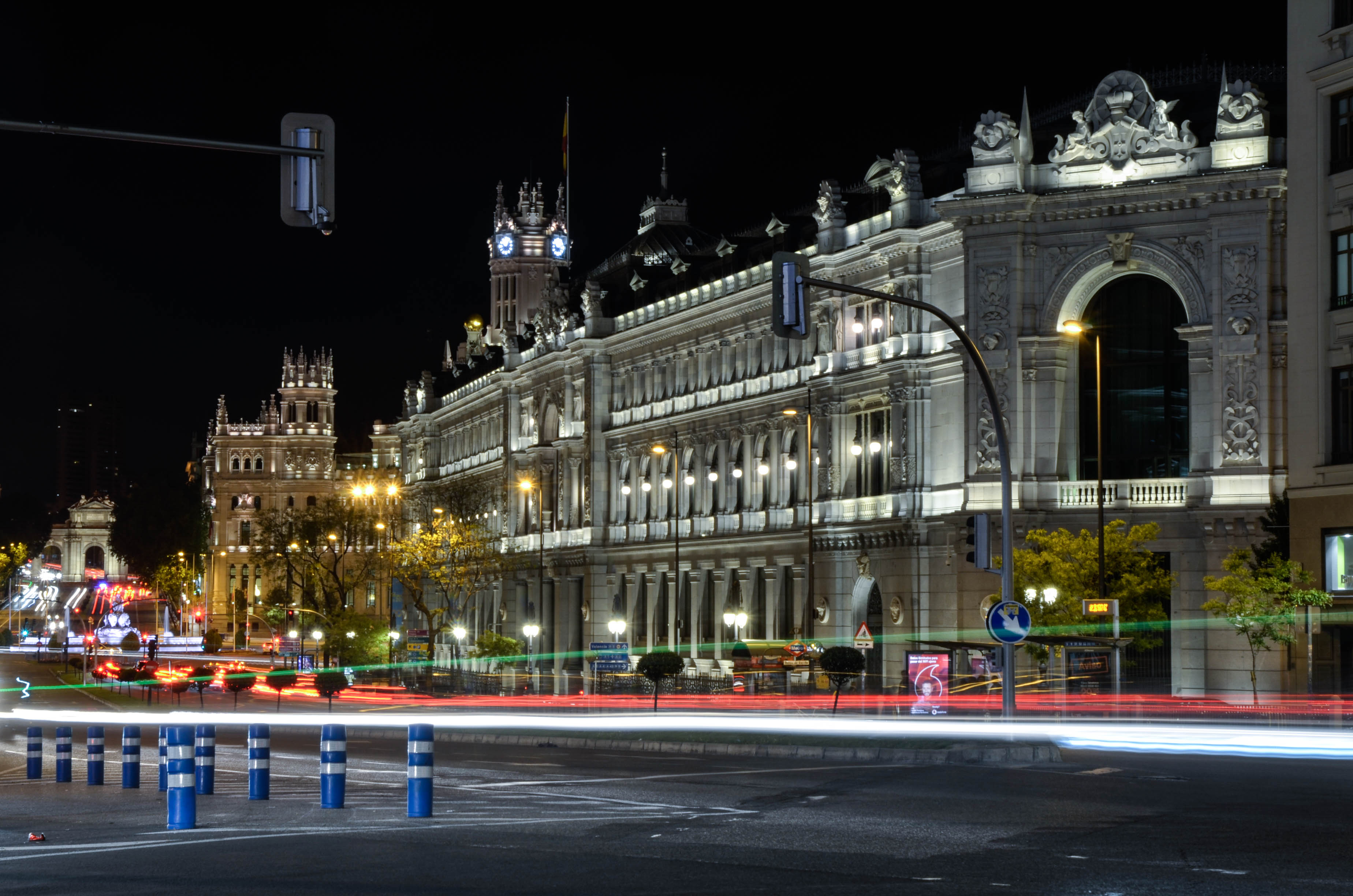 城市夜晚·城市灯光丨意大利丨Daniele Zipeto-14