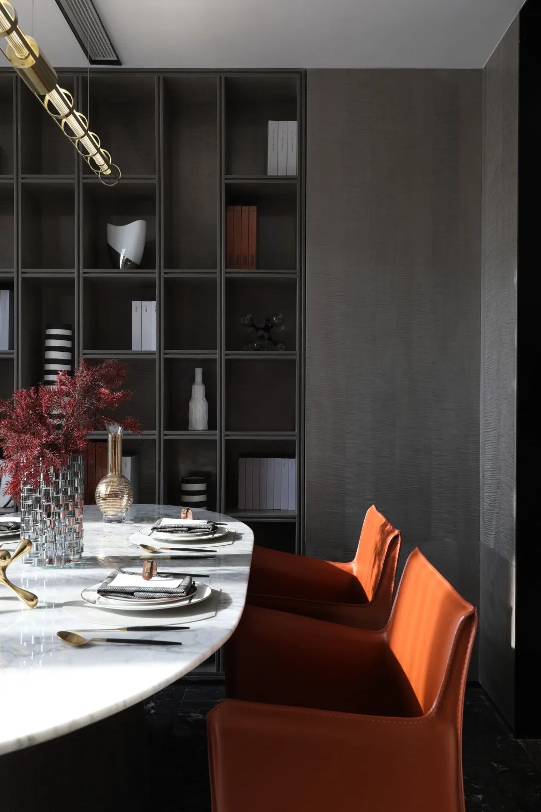 现代东方美学空间-17