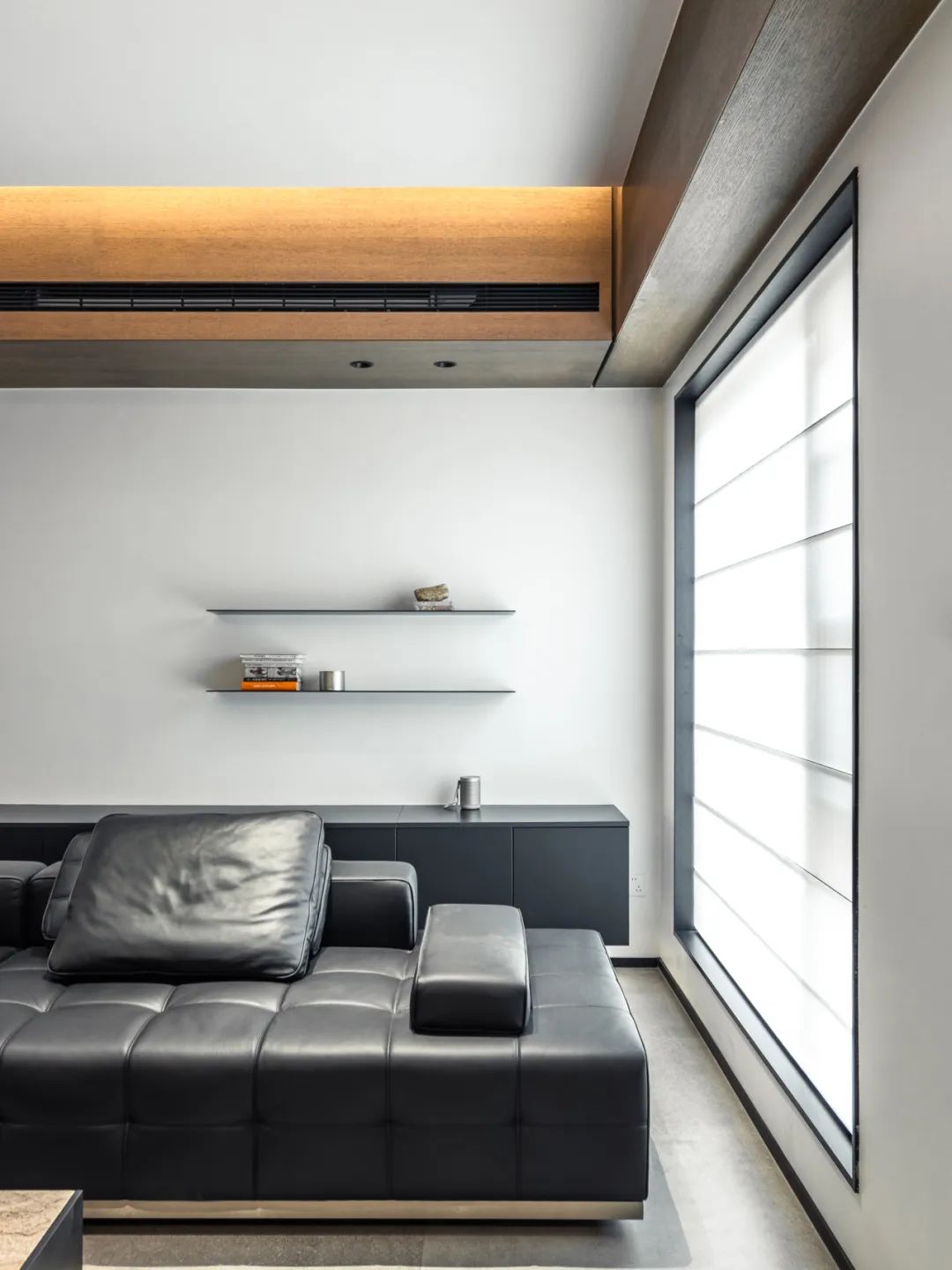 尺度·天悦湾丨中国萍乡丨民舍制作空间设计工作室-7