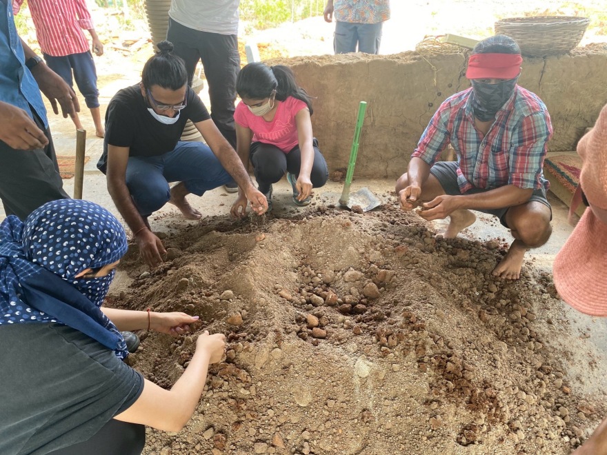 Aurva Illam住宅丨IKI Builds-167