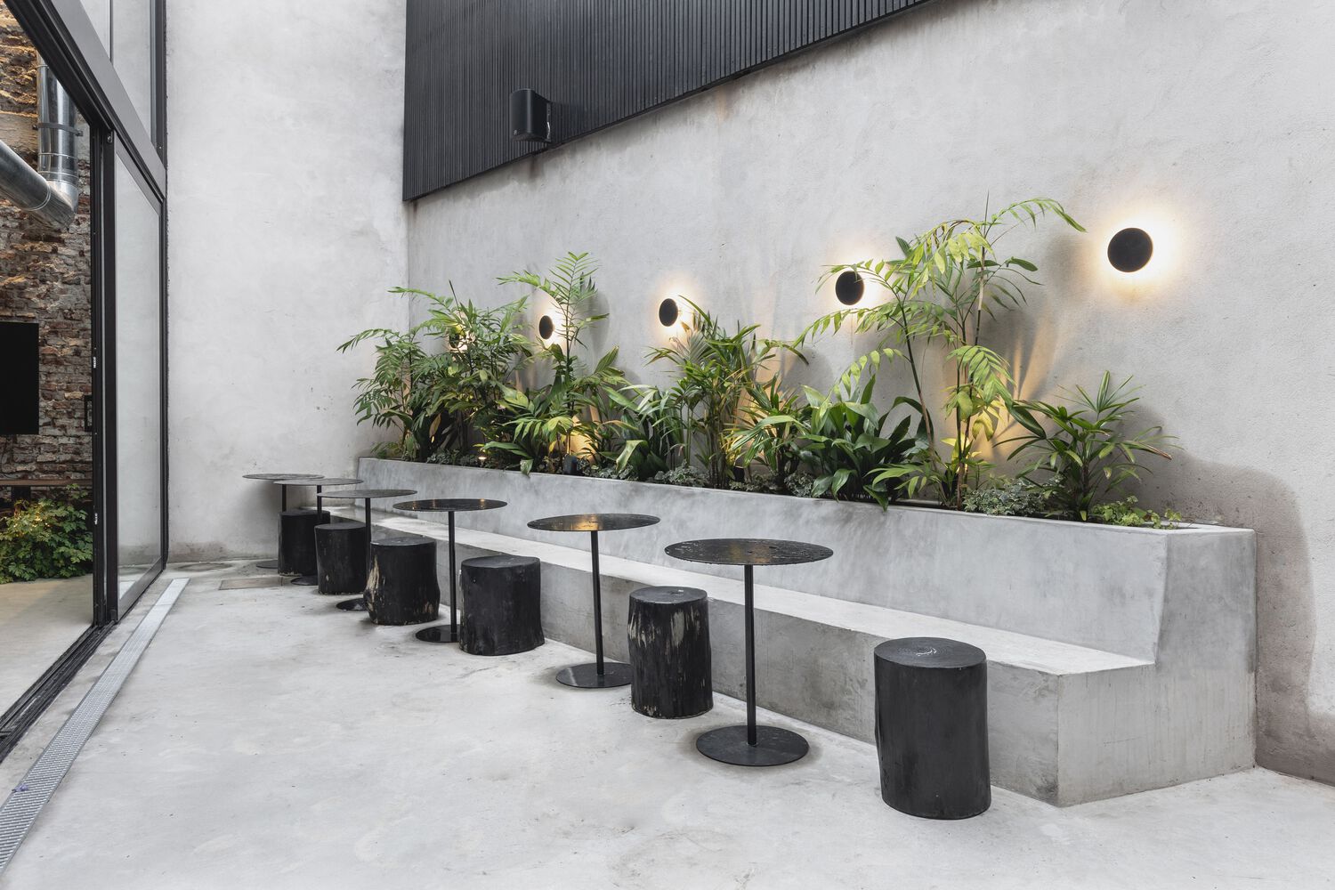 Wild Fi Offices | 绿色生态办公空间的典范-15