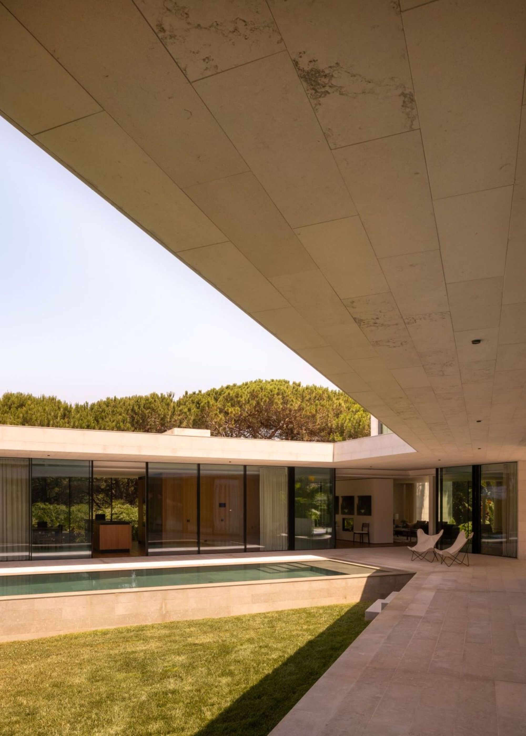 丨葡萄牙丨João Tiago Aguiar,Arquitectos-29