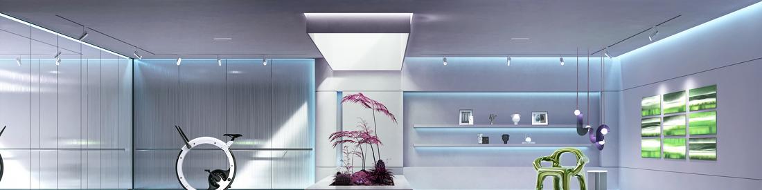 未来极简别墅设计-12