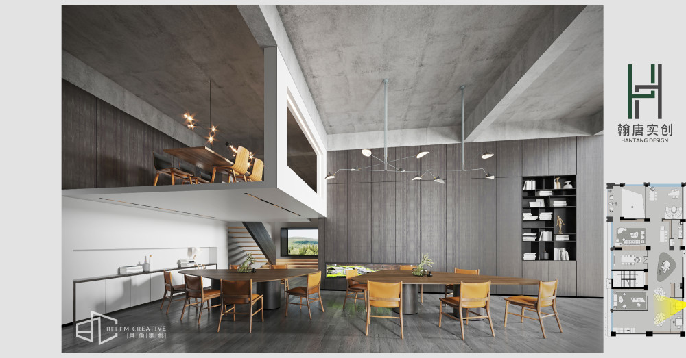 米洛映像体验馆-13