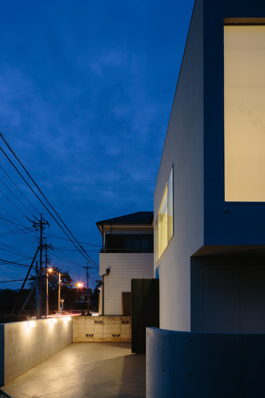 日本维达住宅-17