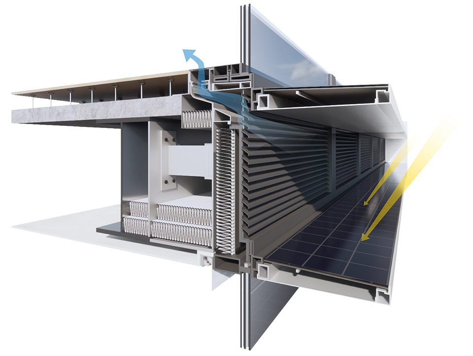 中建四局科创大厦丨中国广州丨gmp·冯·格康,玛格及合伙人建筑师事务所-18