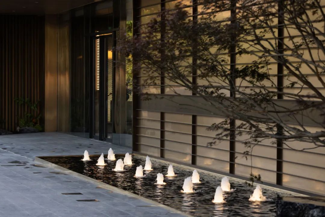 方寸间，寻东方意丨上海中建·御华园-36