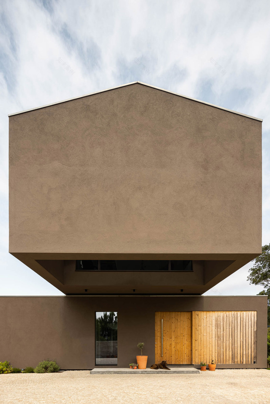 马达莱娜之家丨葡萄牙丨Paulo Martins Arquitectura-10