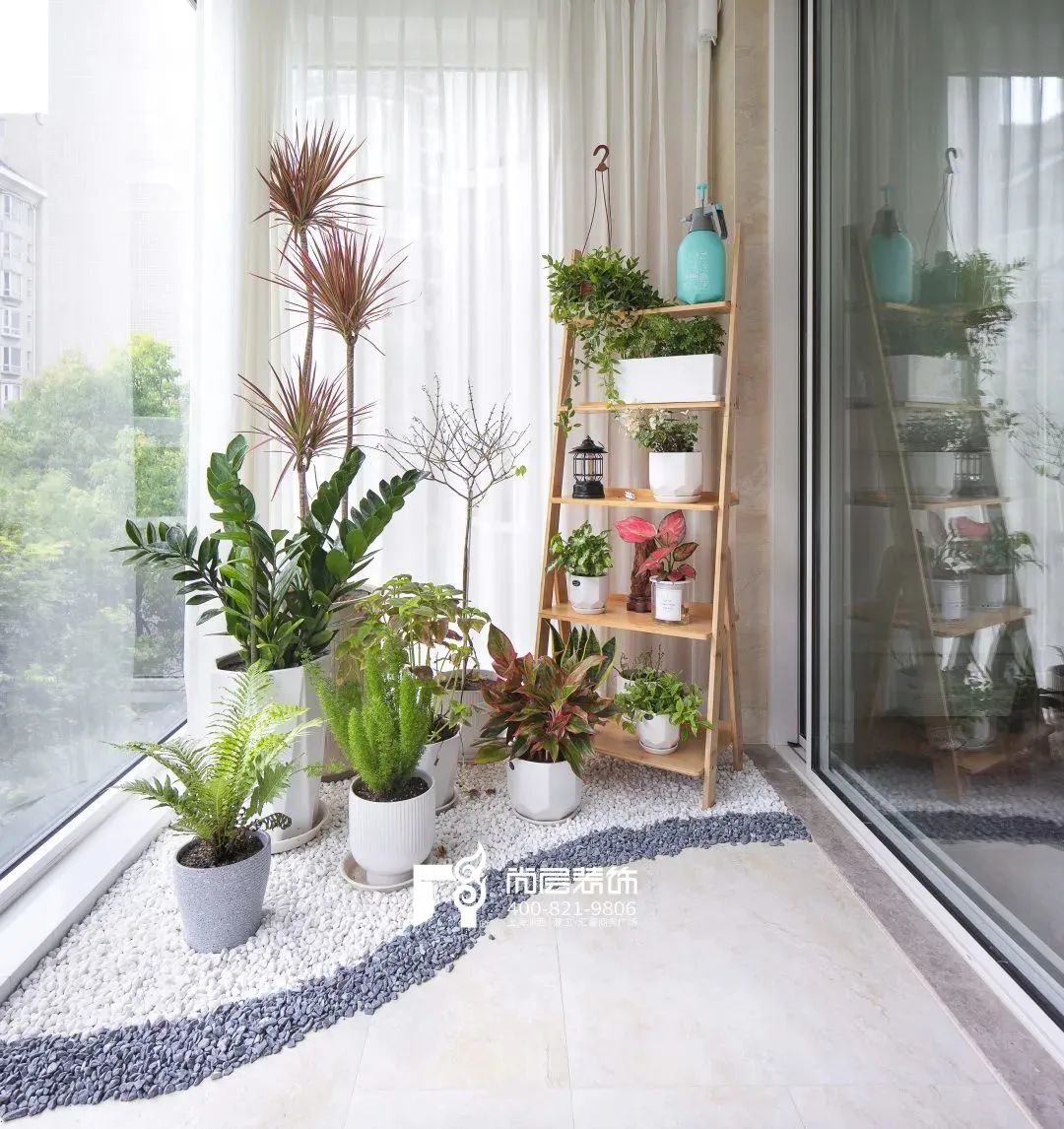 尚层作品 | 美式风格私宅，复古与现代的完美混搭，诠释空间艺术之美。-37