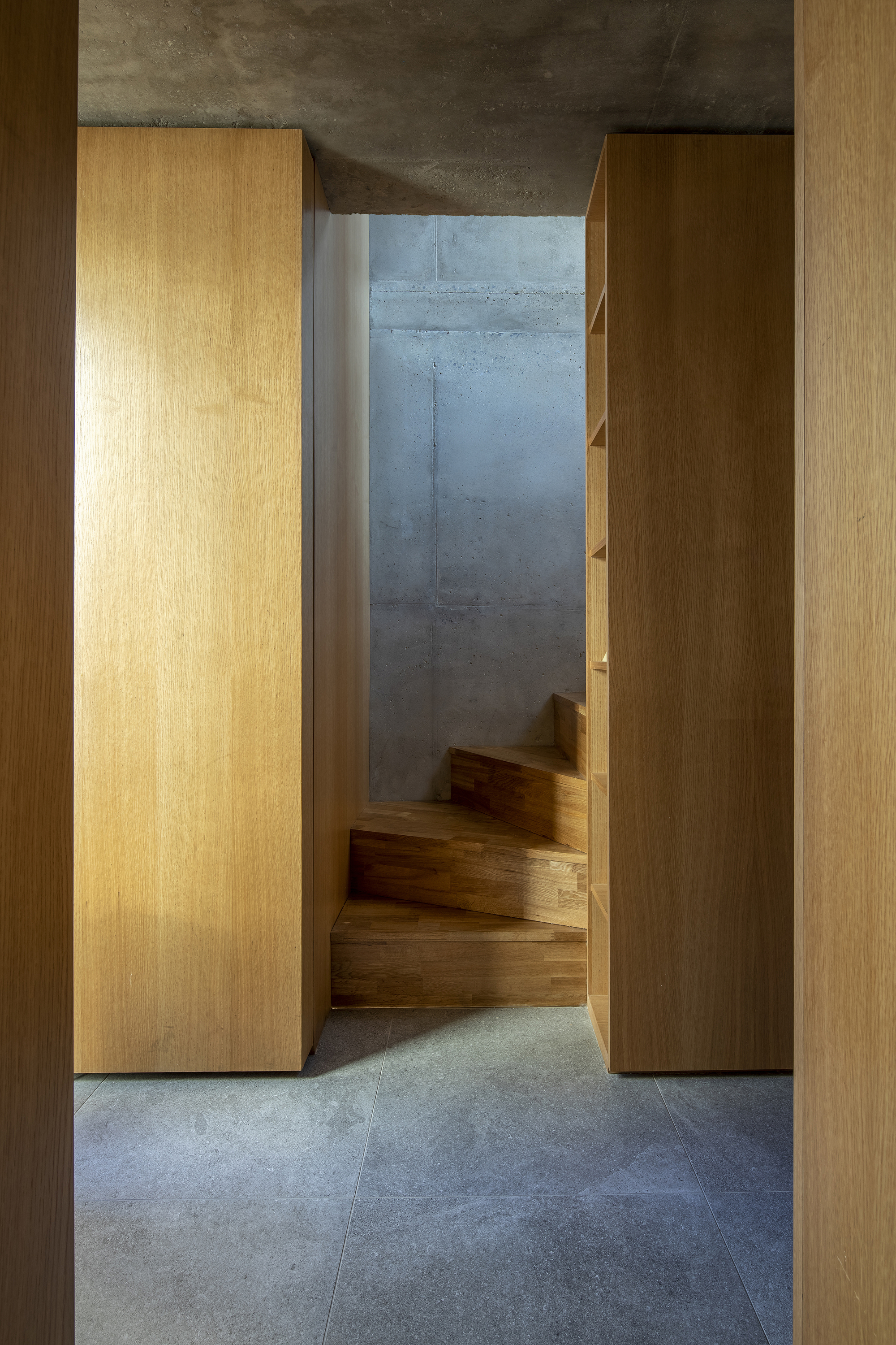 小说家的房子丨韩国首尔丨100A associates-33