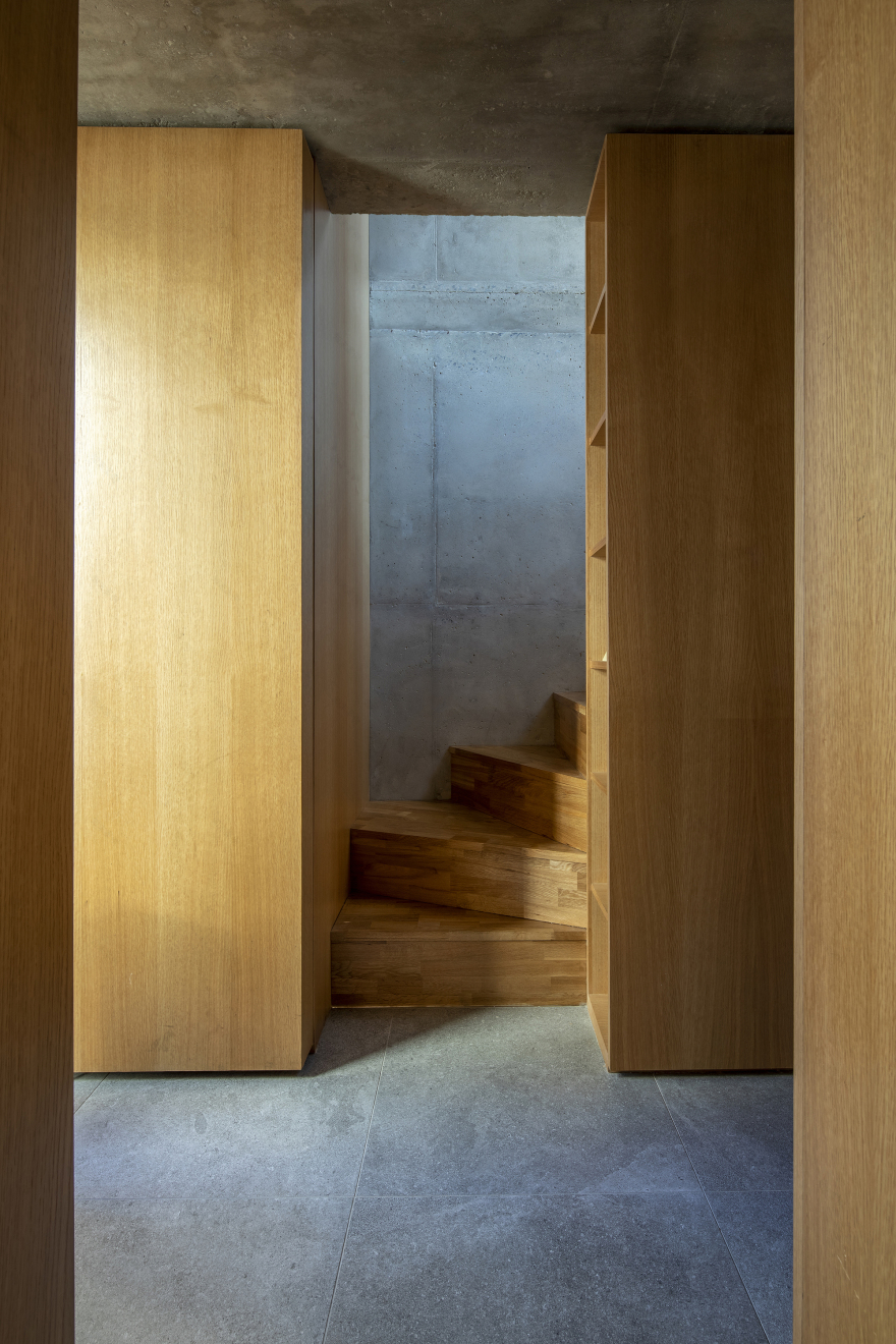 小说家的房子丨韩国首尔丨100A associates-33