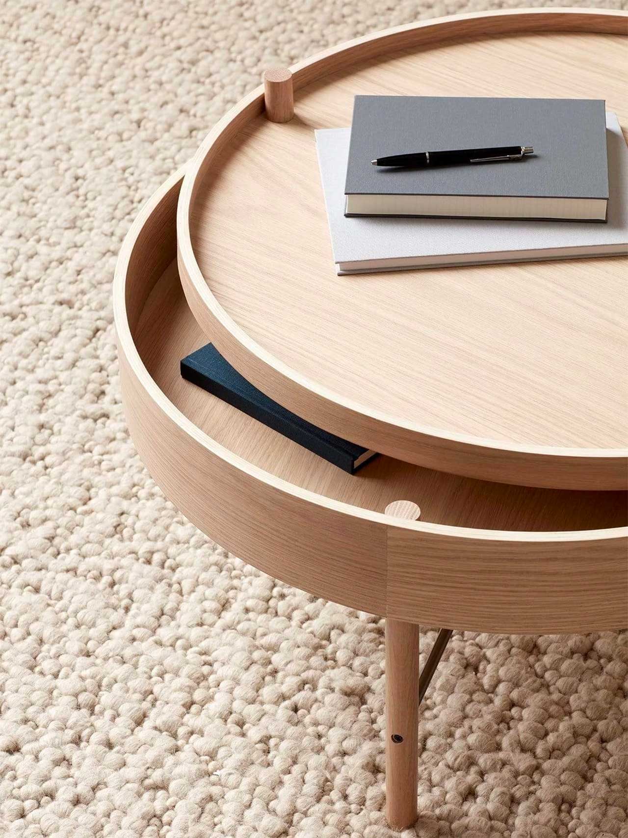 打造居家挪威小木屋 | 18 款现代北欧家居产品-5