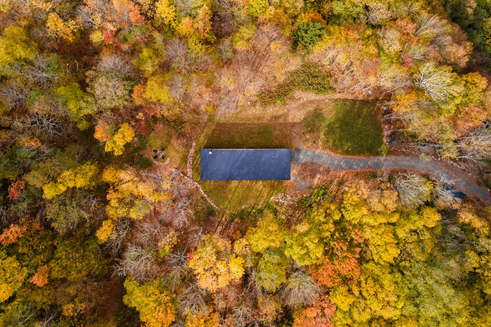 利文斯顿庄园宅邸丨美国丨Marc Thorpe Design-19