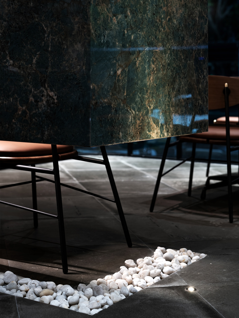 Gentle oak 橡丨中国广州-13