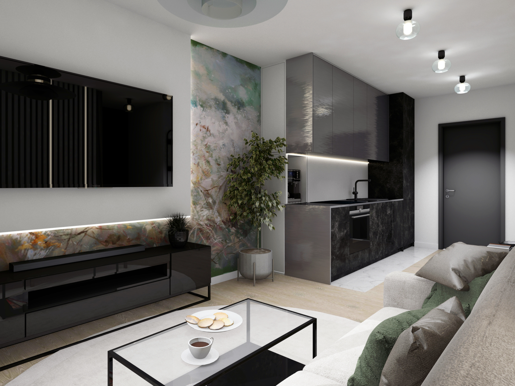 Wnętrza kawalerka-8