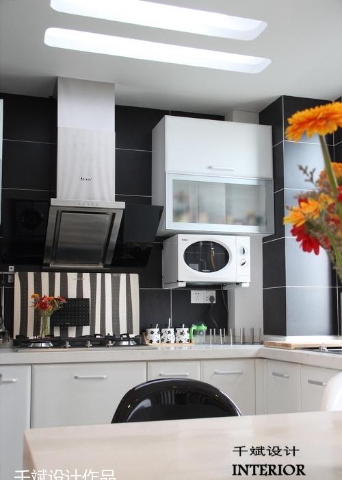 现代简约风格家居设计案例解析-20