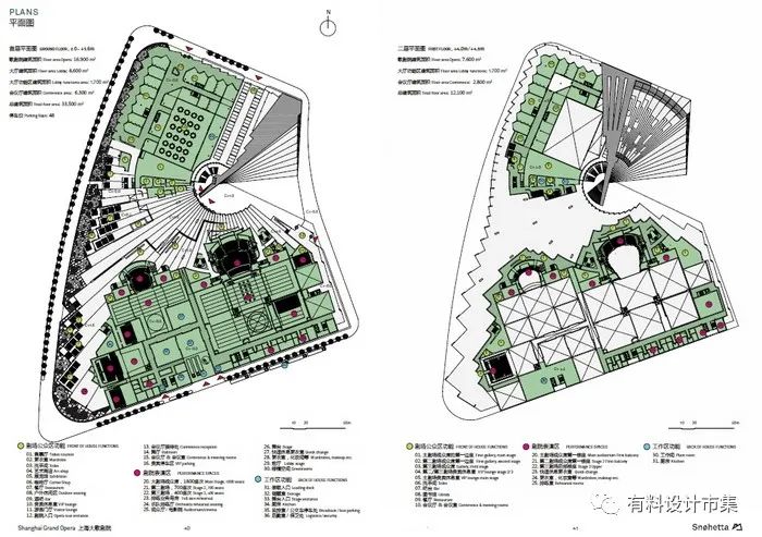 羽扇纶巾，魔都未来世界级文化地标-71