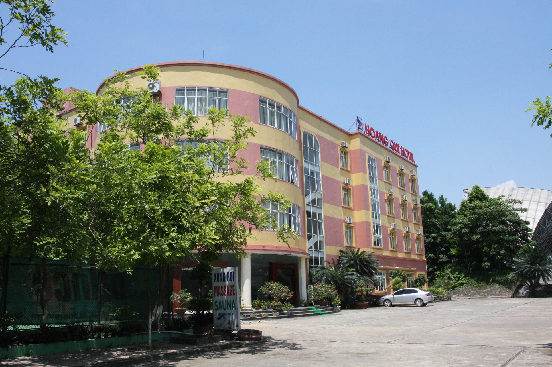 泰国广场购物中心-16