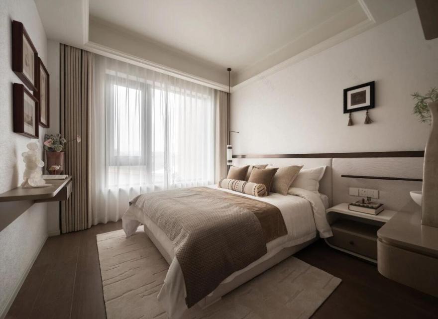 麓悦江城·另一种航程丨中国重庆丨SaltSet所特设计-23