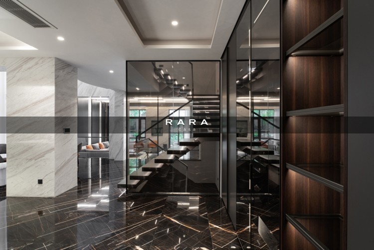RARA·悦宫设计案例-22