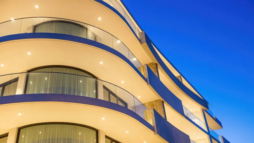 灵魂公寓丨澳大利亚新南威尔士丨Vic Lake Architects-14