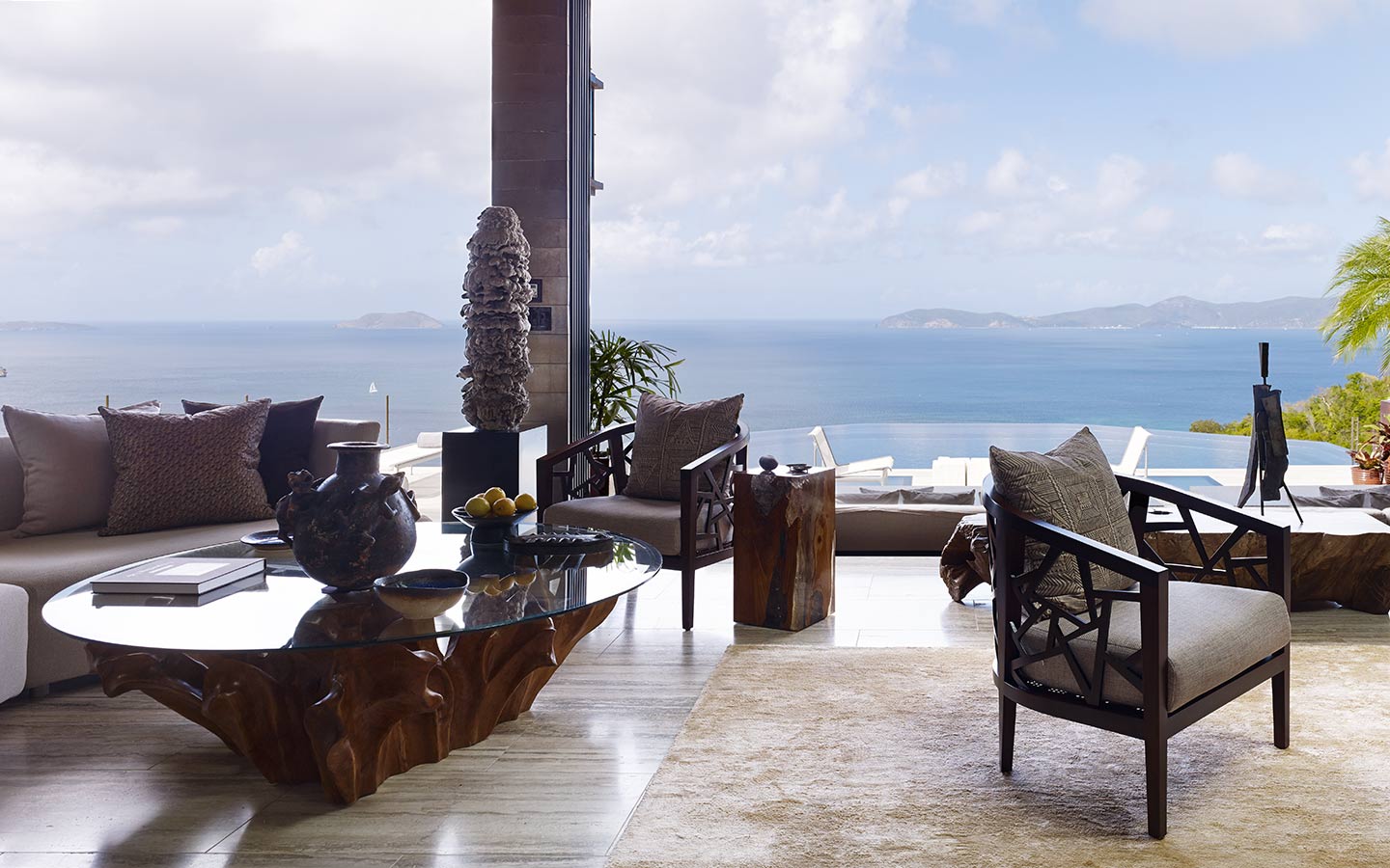 美国 Solenborg 度假别墅丨Ingrao Inc.-8