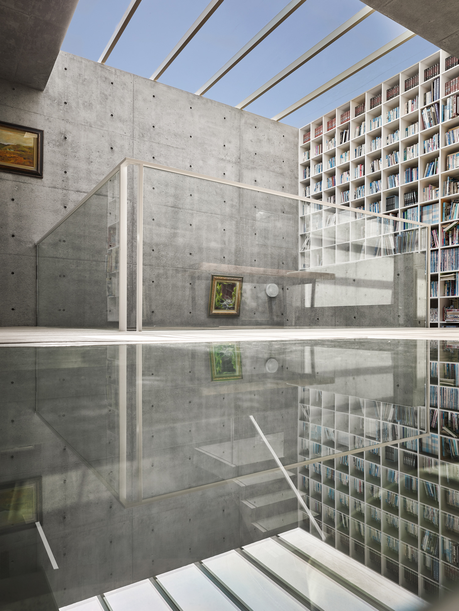 Interior Design｜良悅建築-10