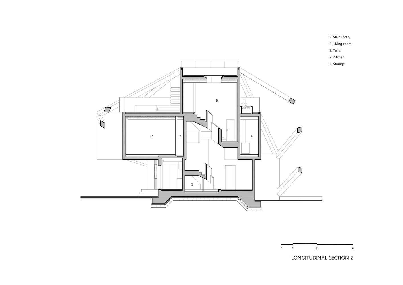 济州岛上的独特“Simple House”-85