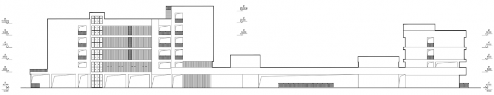 深圳福田区梅香学校丨中国深圳丨申都设计集团有限公司深圳分公司-118