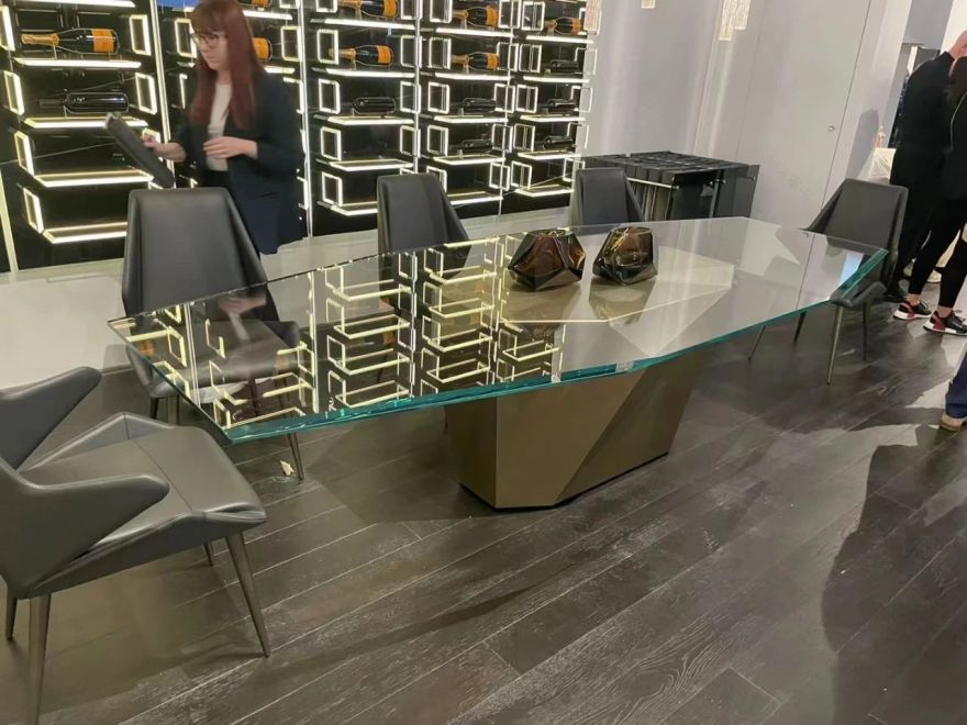 2023 米兰国际家具展丨意大利米兰-219