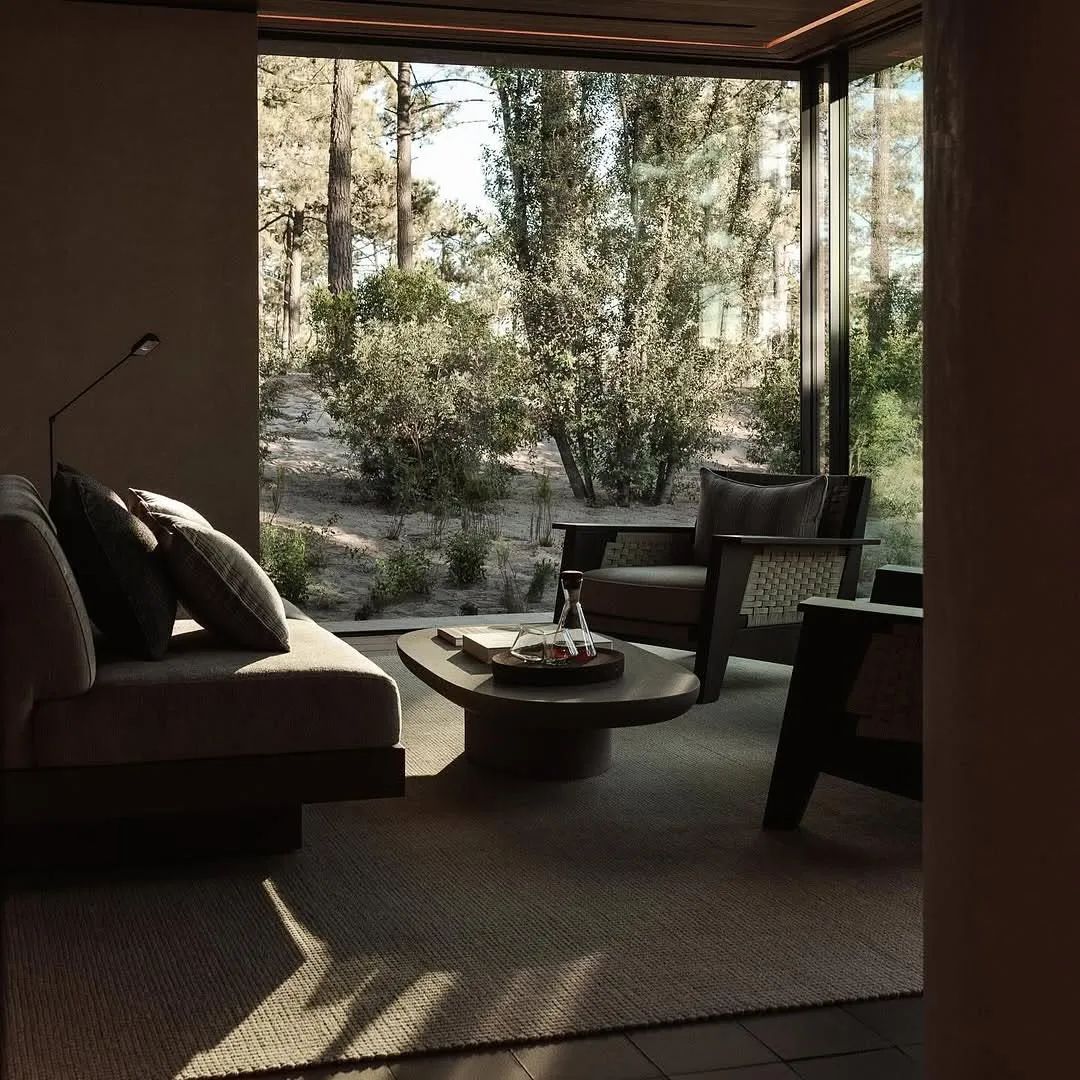 度假别墅丨葡萄牙丨Mário Martins Atelier-70