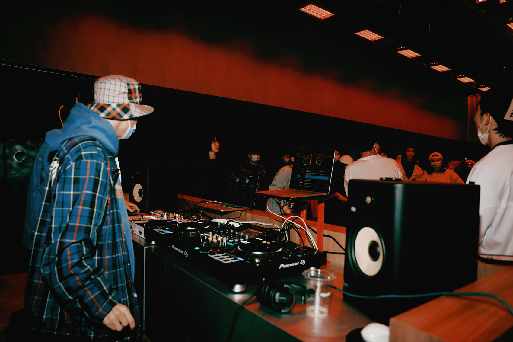 COZMINE 2·0 潮牌集合店丨中国武汉丨外物 WHY WOULD 设计事务所-117